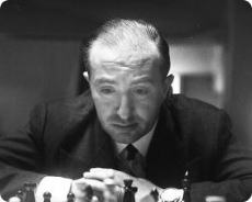 Miguel Najdorf