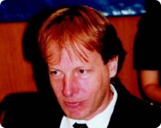 Nick de Firmian