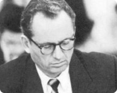 Nicolas Rossolimo