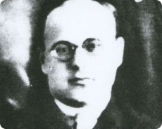 Pyotr Izmailov