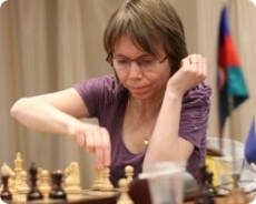 Pia Cramling