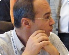 Predrag Nikolić
