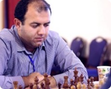 Rauf Məmmədov