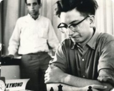 Raymond Keene