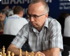 Ruslan Shcherbakov