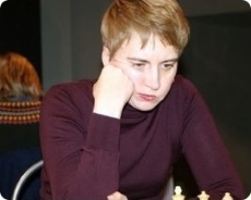 Tatjana Schumjakina