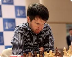 Teimour Radjabov