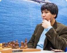 Wesley So