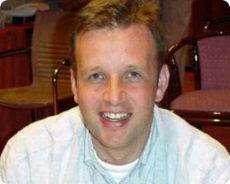Jeroen Piket